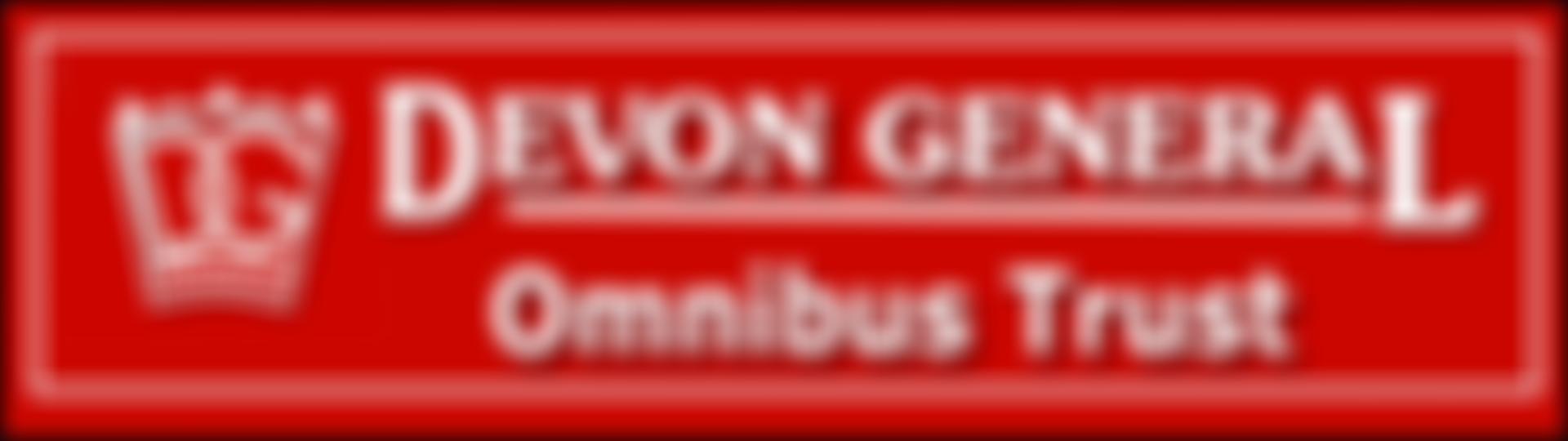 Devon General Omnibus Trust | Charici