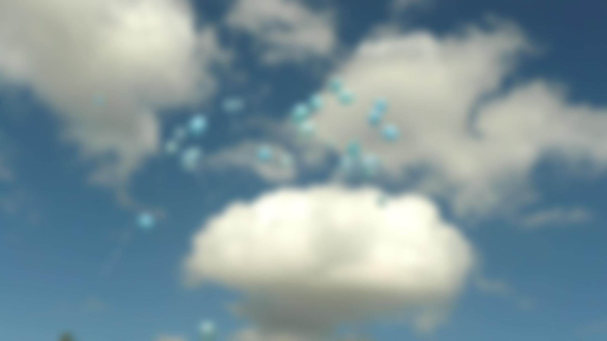 Cherished Whispers Ltd | Charici