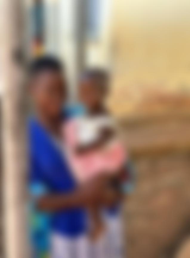 Poole Africa Link | Charici