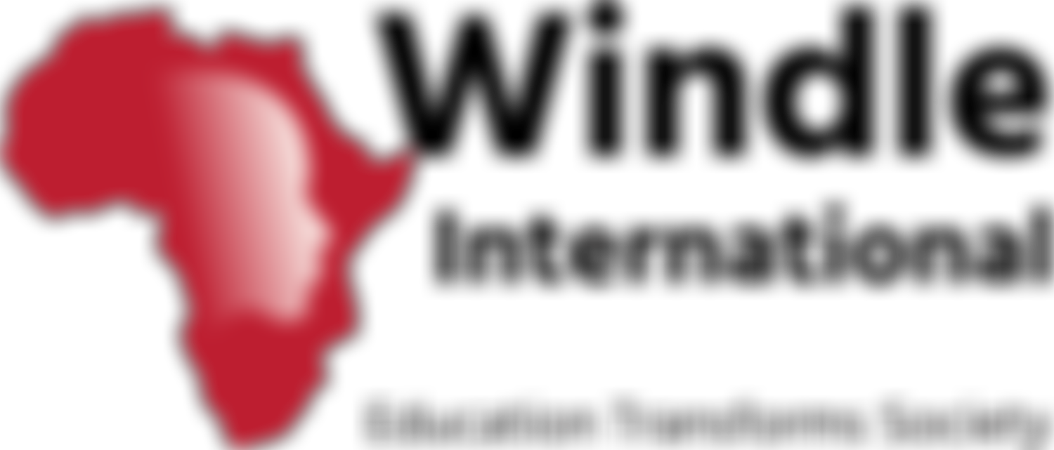 Windle International | Charici