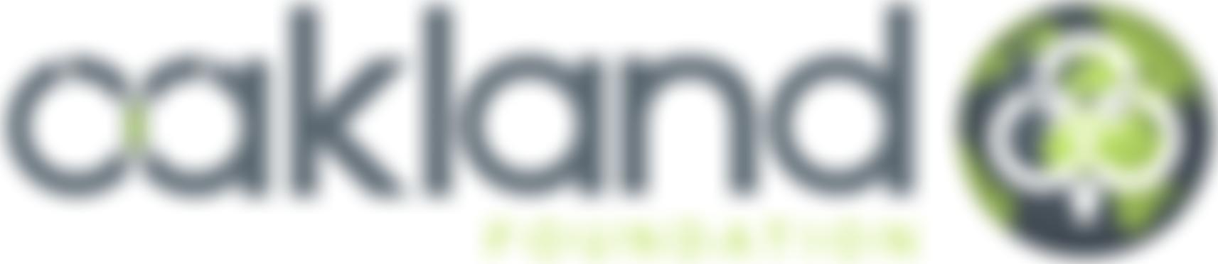 The Oakland Foundation Limited | Charici