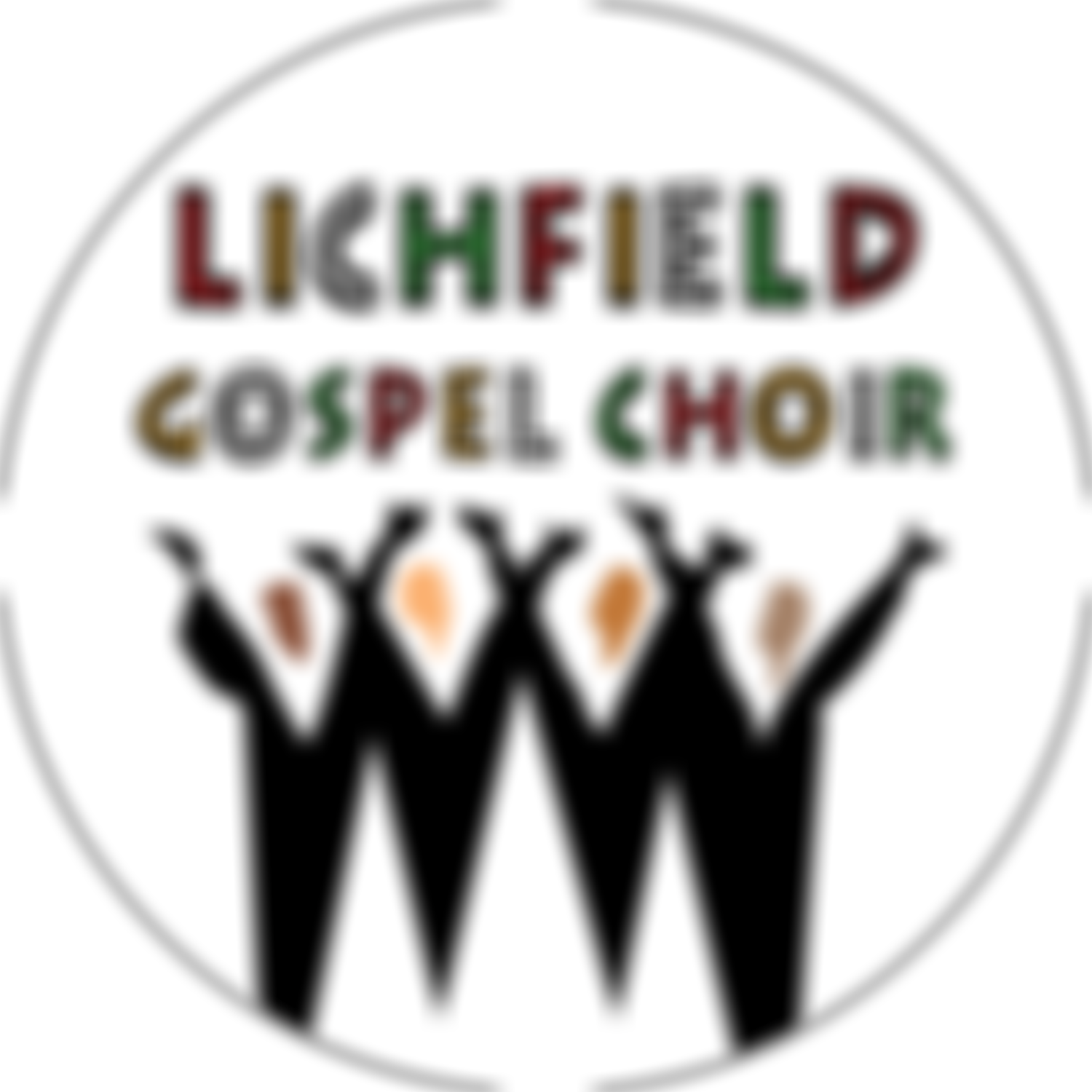 Lichfield Gospel Choir | Charici
