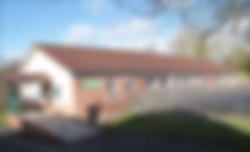 Rode And District Memorial Hall | Charici