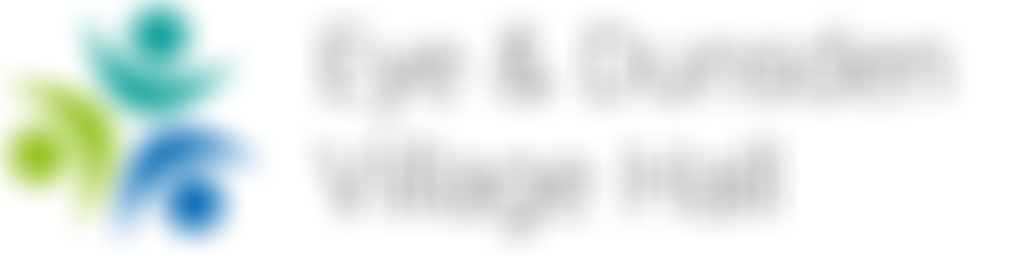 Eye And Dunsden Village Hall | Charici