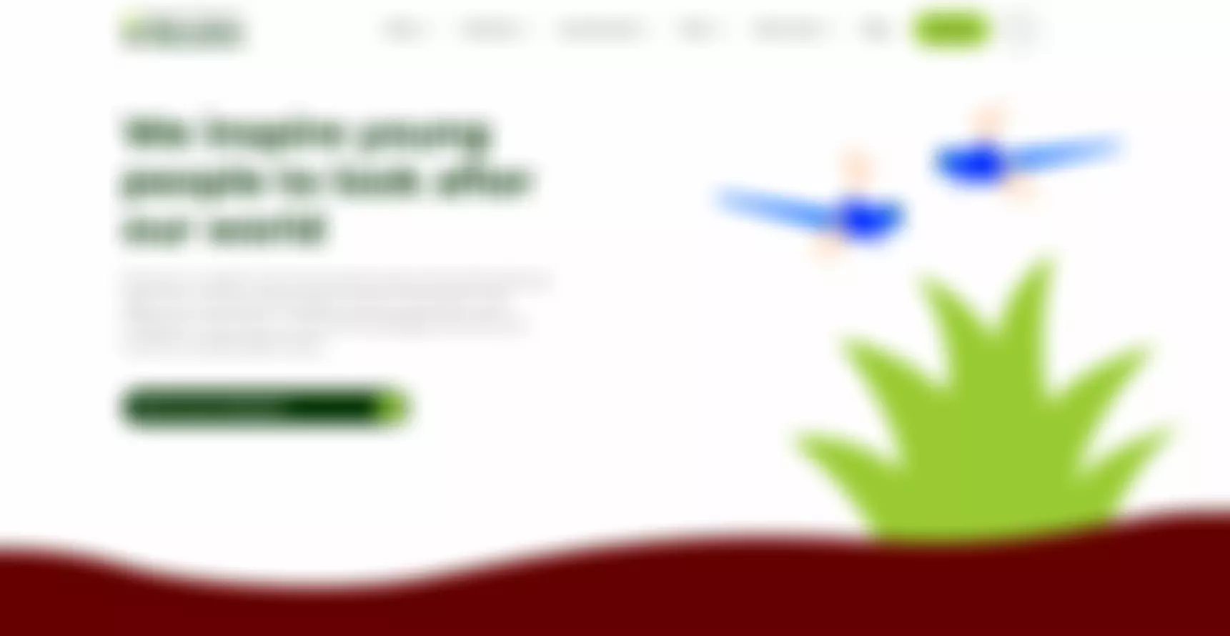 Better Planet Education | Charici