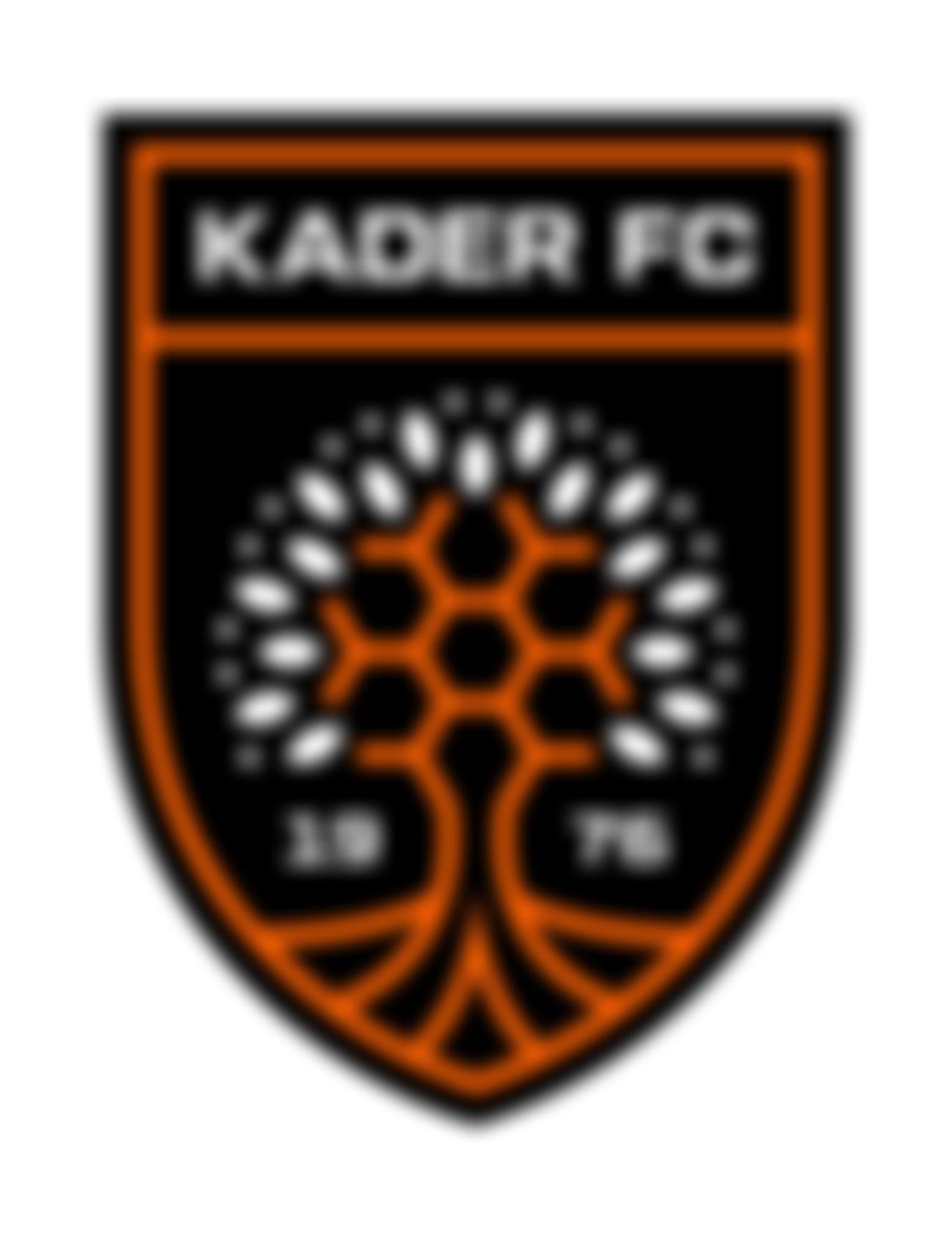 Kader Football Club Limited | Charici