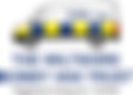 The Wiltshire Bobby Van Trust | Charici