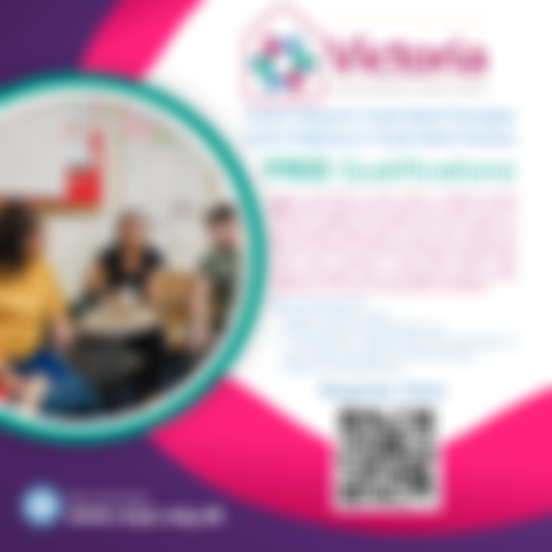 Victoria Community Association | Charici