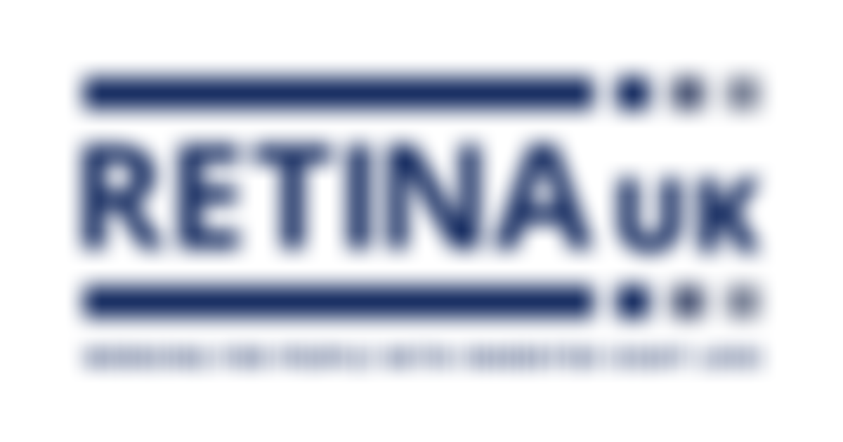 Retina UK | Charici