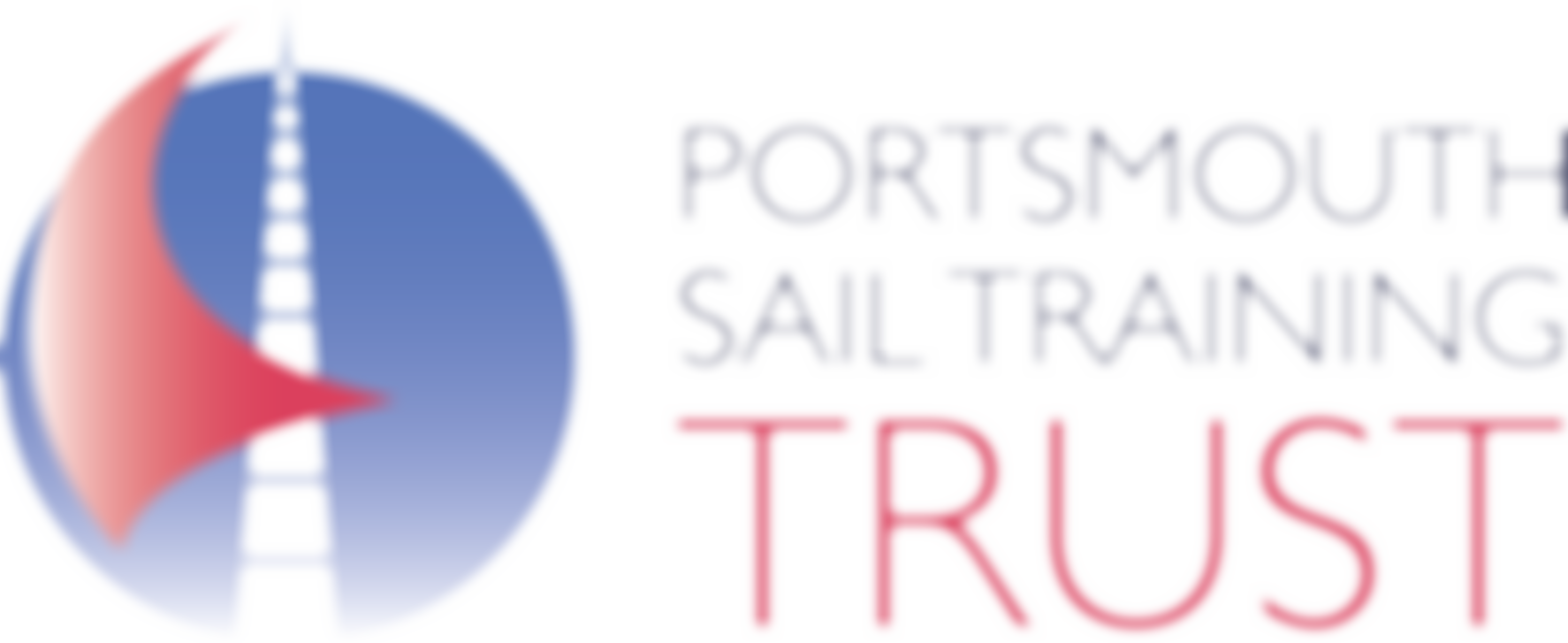 Sail Training Trust | Charici