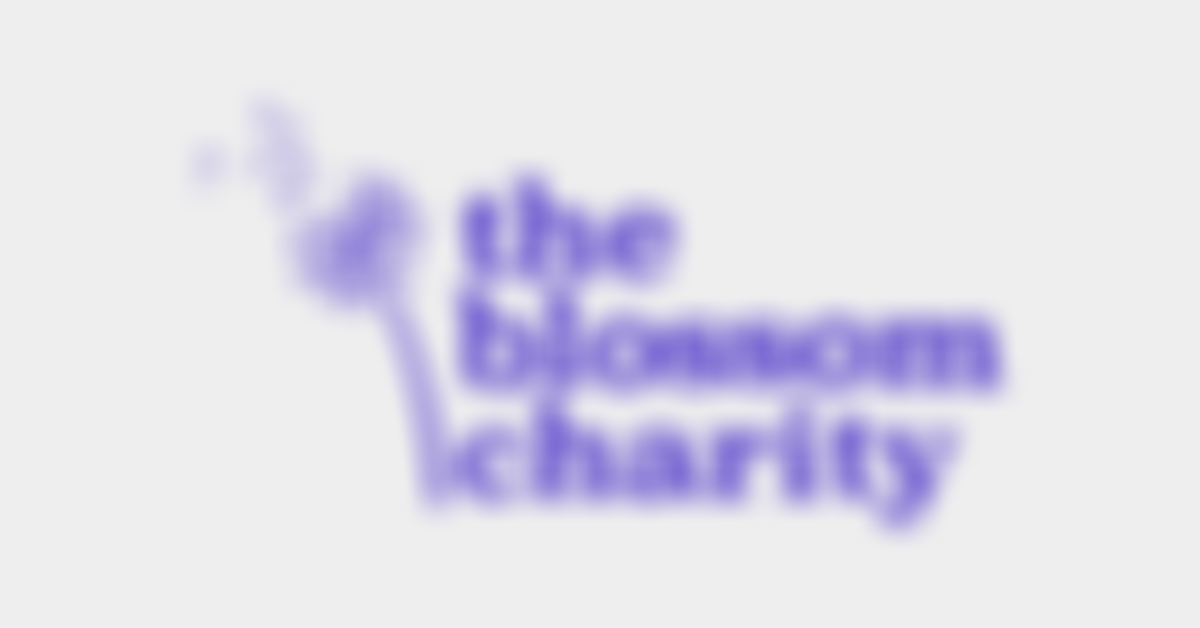 The Blossom Charity | Charici