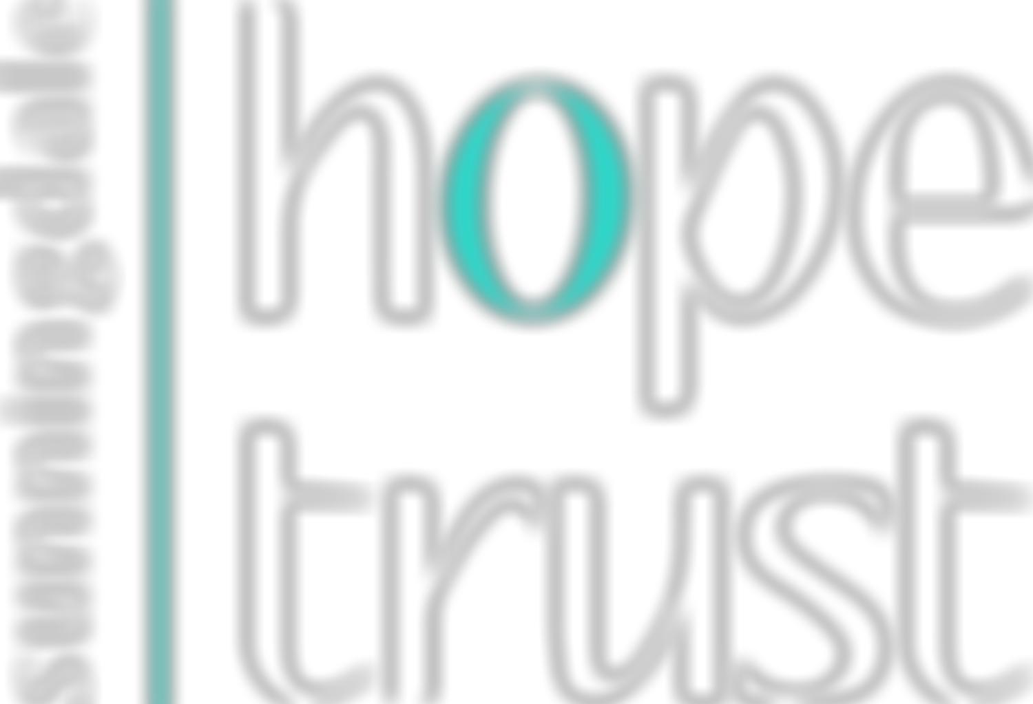 The Sunningdale Hope Trust | Charici