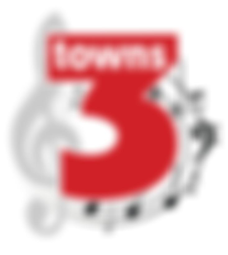 The Three Towns | Charici