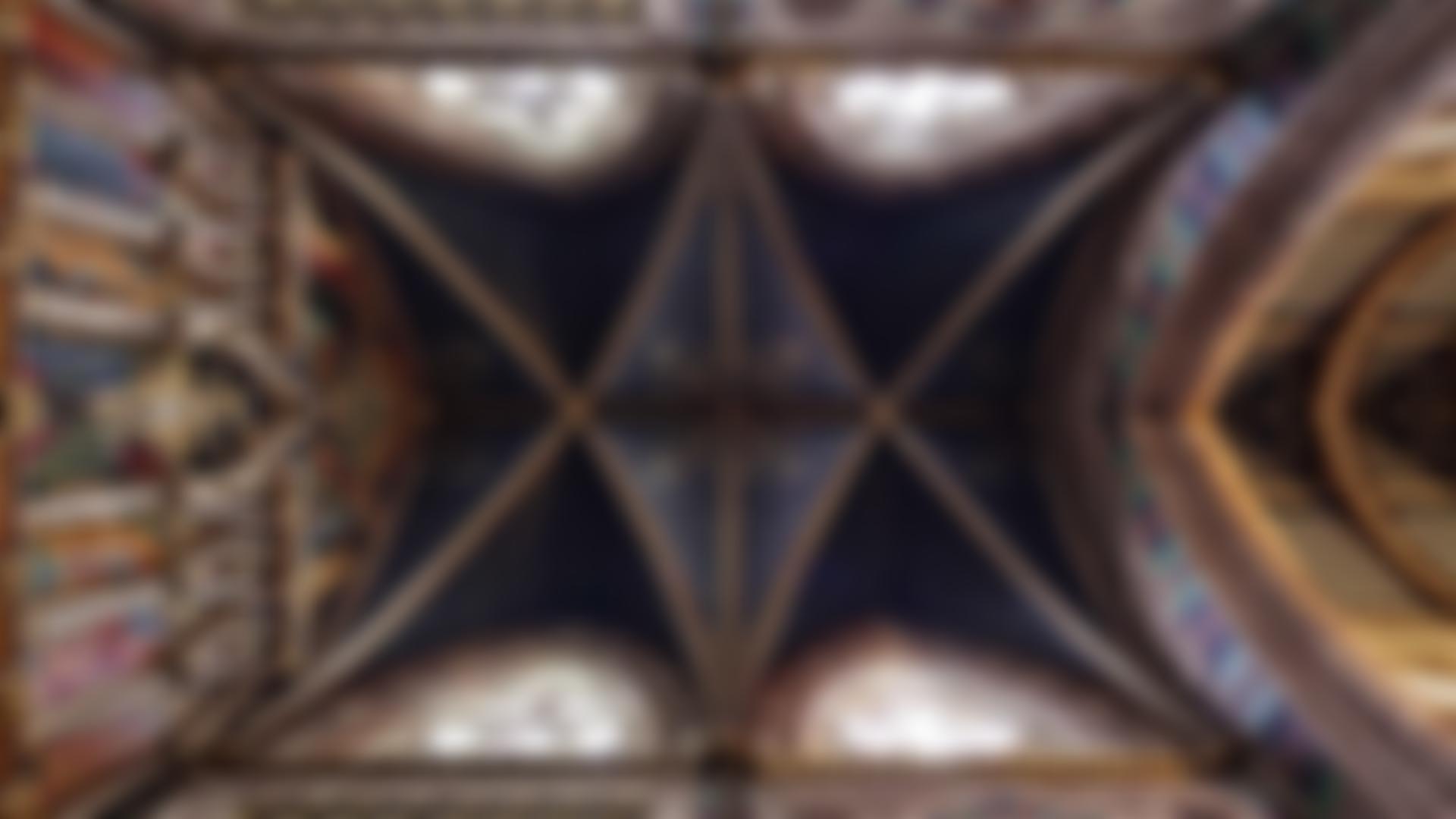 All Saints Foundation | Charici