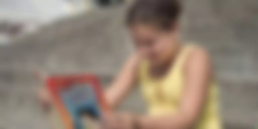 United Kingdom & Europe World Literacy Foundation | Charici