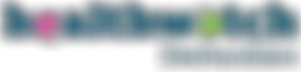 Healthwatch Derbyshire Ltd | Charici