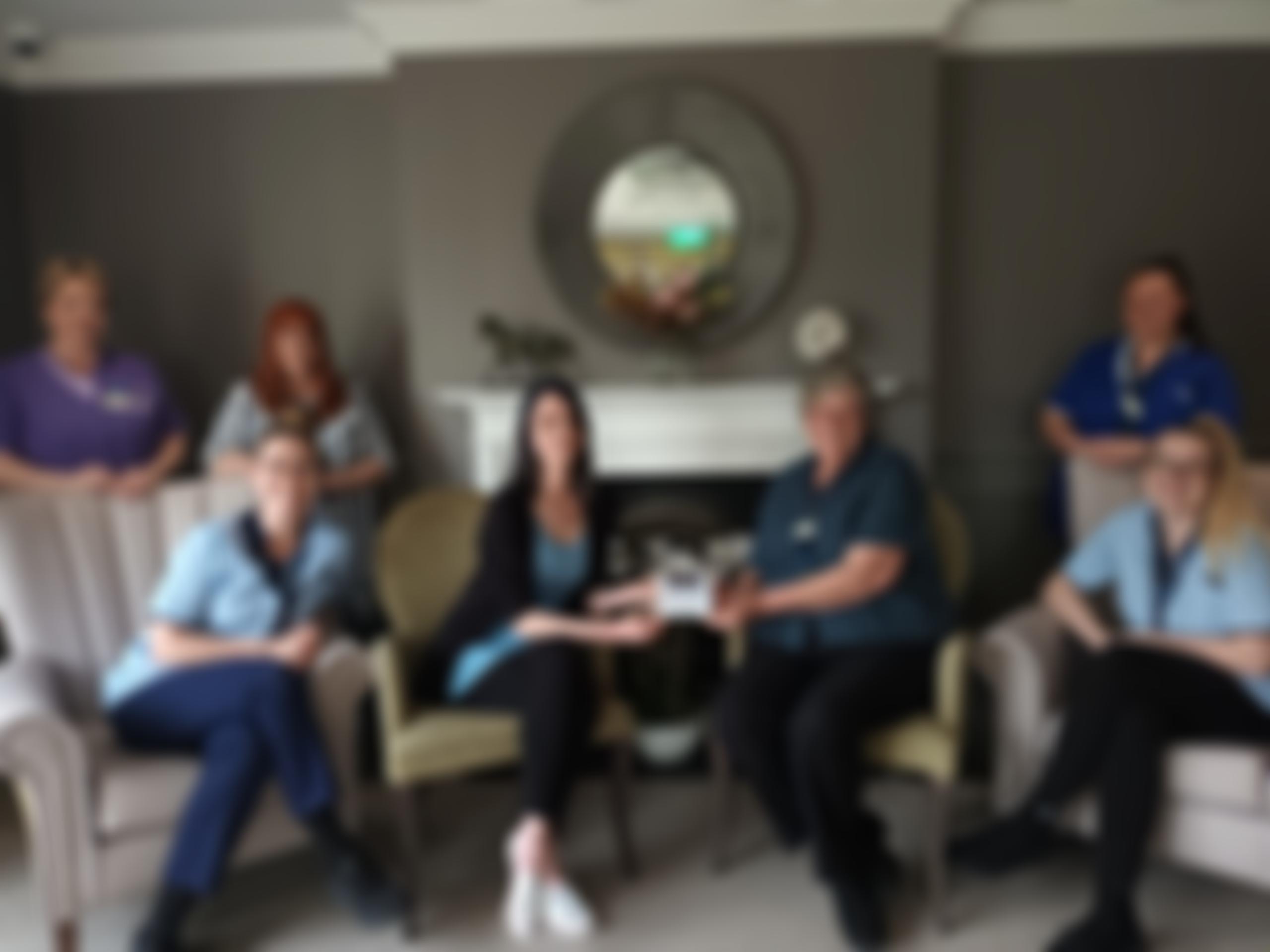 Kyra - Women's Project | Charici