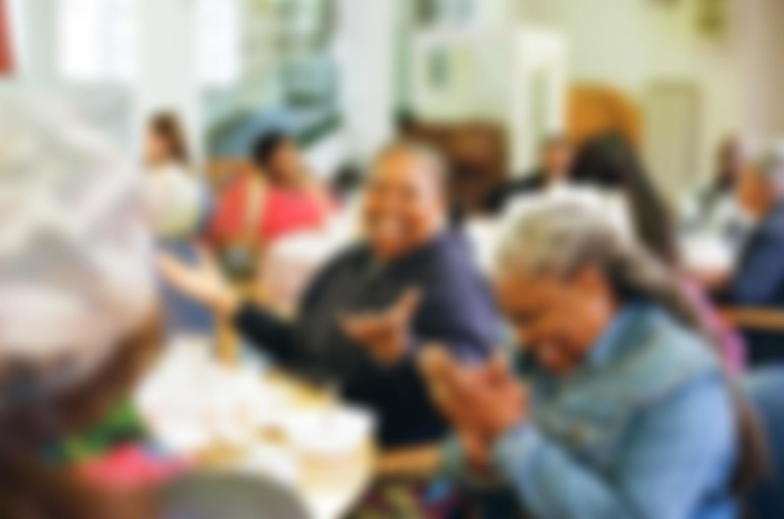 Peckham Platform Ltd | Charici