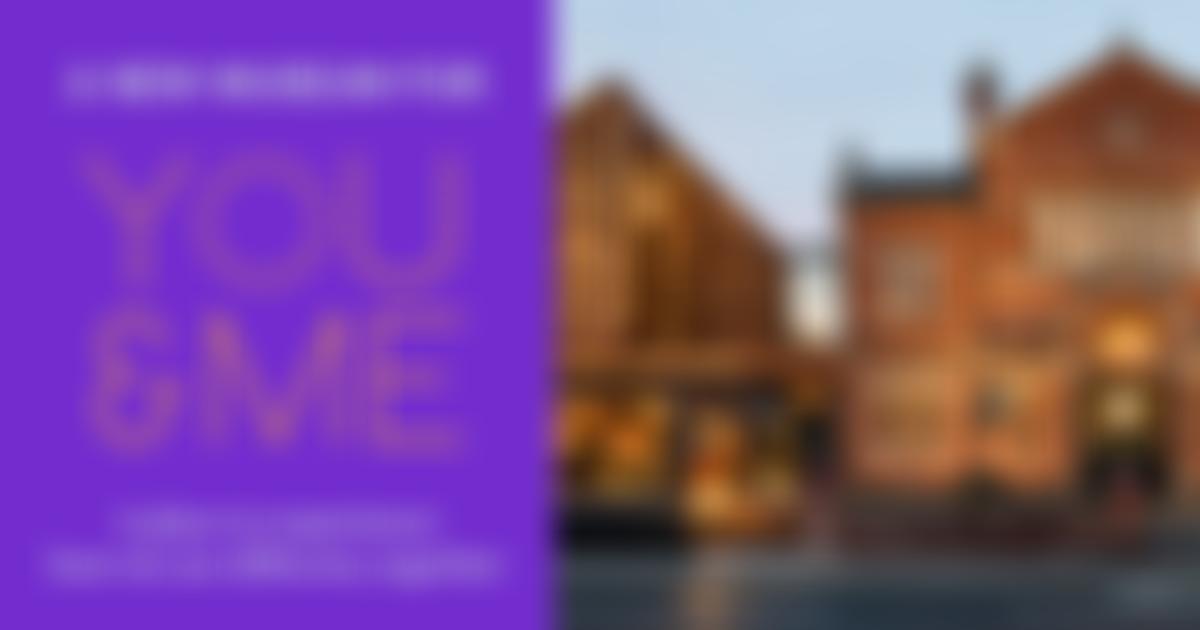 Manchester Jewish Museum | Charici