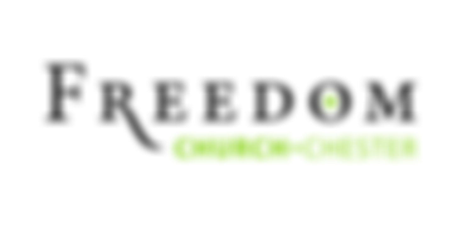 Freedom Church Chester | Charici