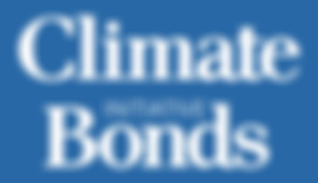 Climate Bonds Initiative | Charici