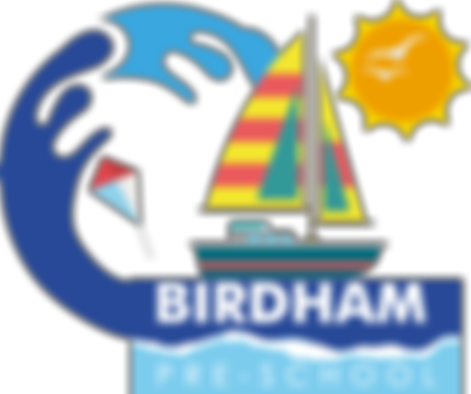 Birdham Pre-School | Charici