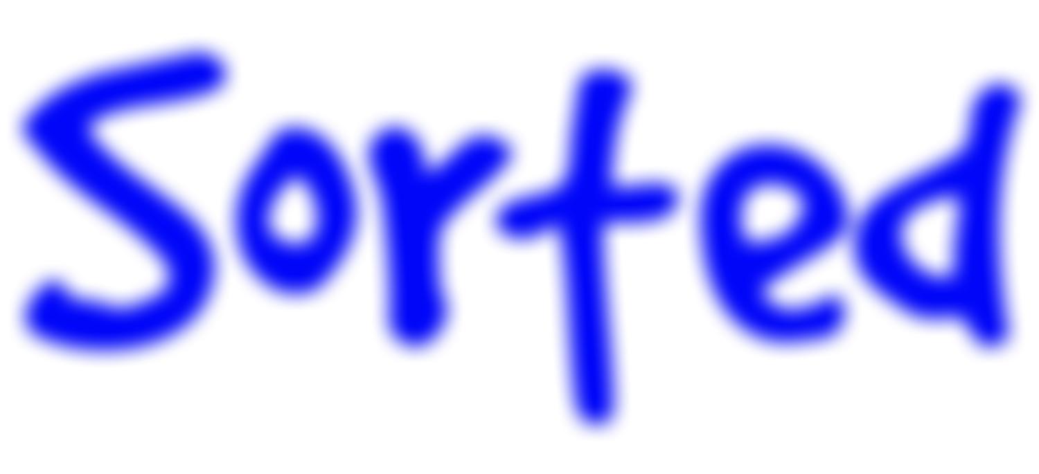 Sorted Church | Charici