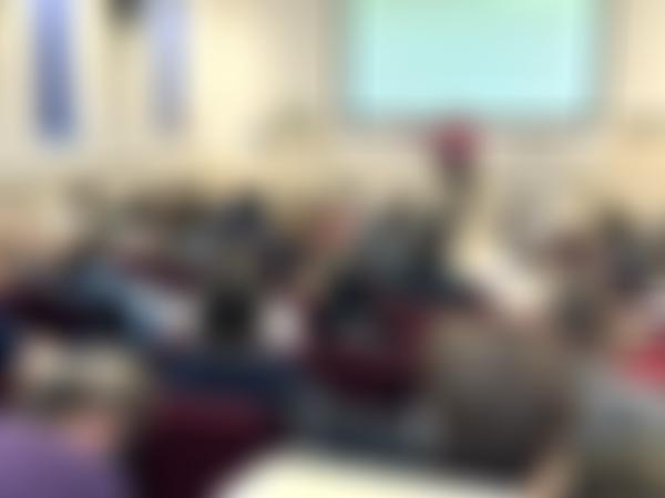 Grace Church Gateshead | Charici