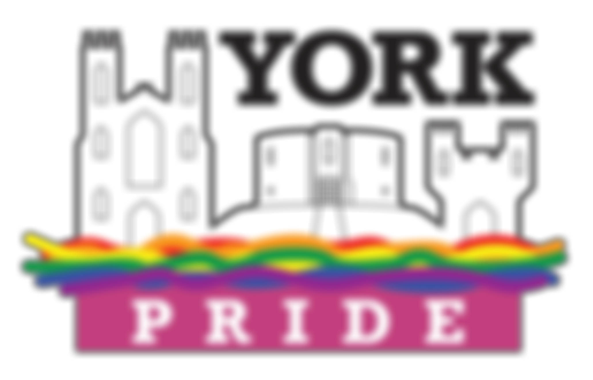 York Pride | Charici