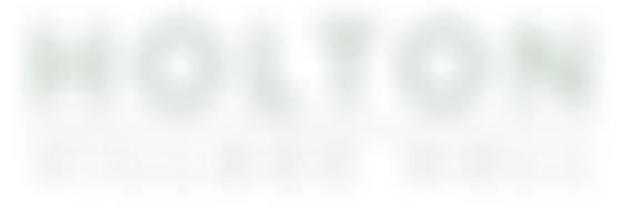 Holton Village Hall | Charici