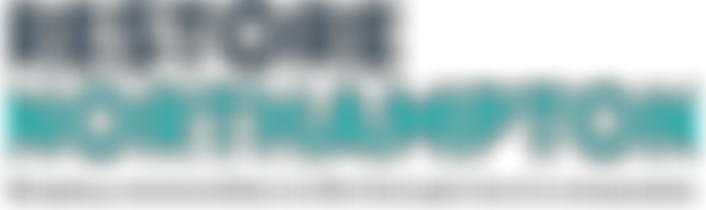 Restore Northampton | Charici