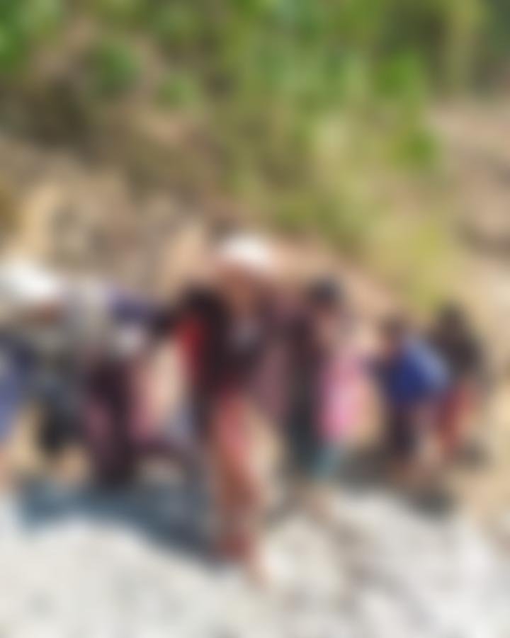 Phan Foundation | Charici