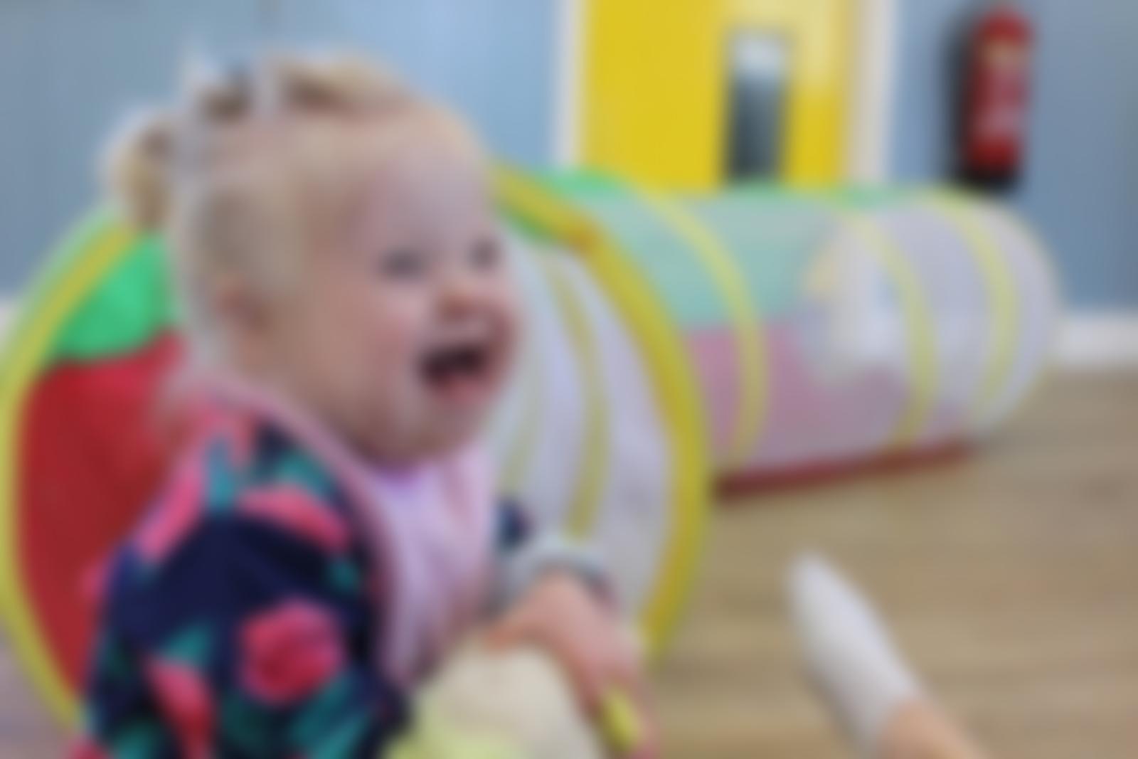 Sunshine And Smiles - Leeds Down Syndrome Network | Charici