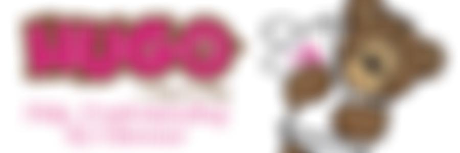 Hug In A Bag | Charici