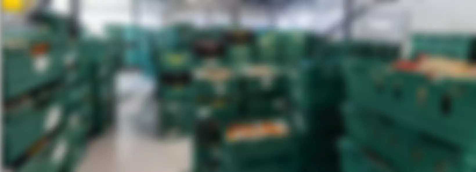 Nourish Community Foodbank Limited | Charici