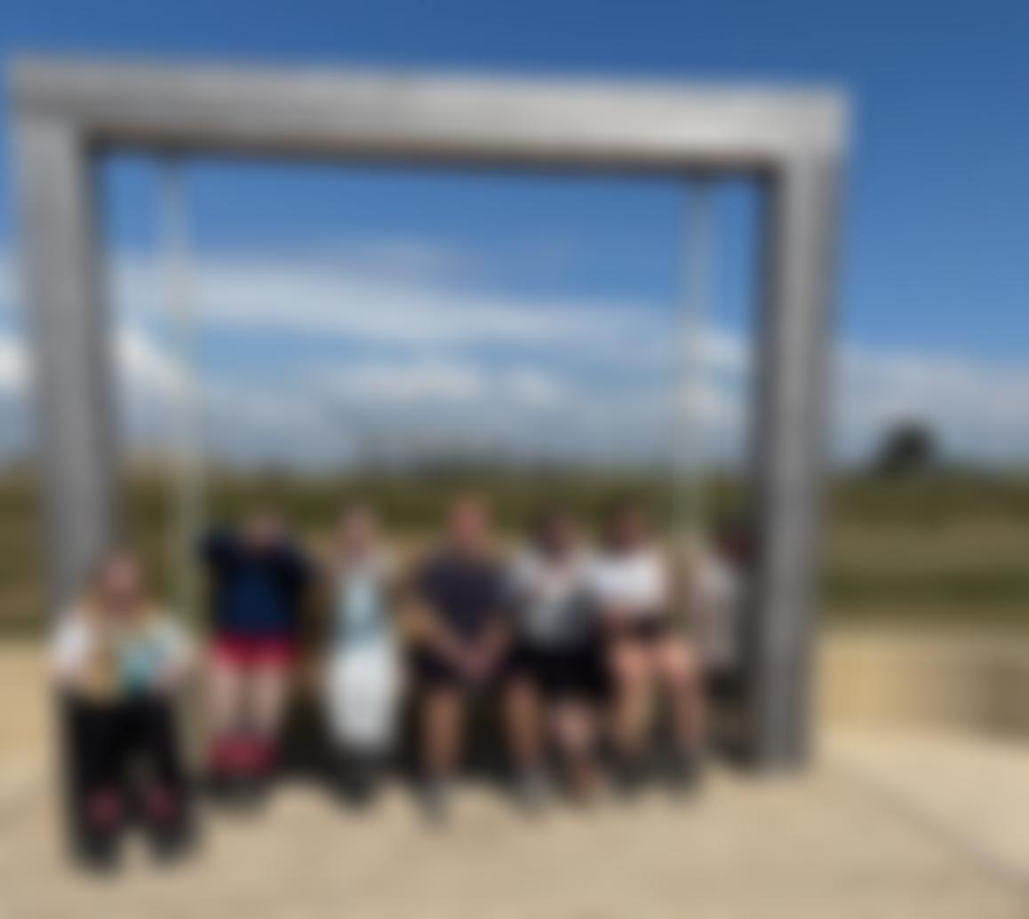 Parkside(Aldershot & District Learning Disability) | Charici