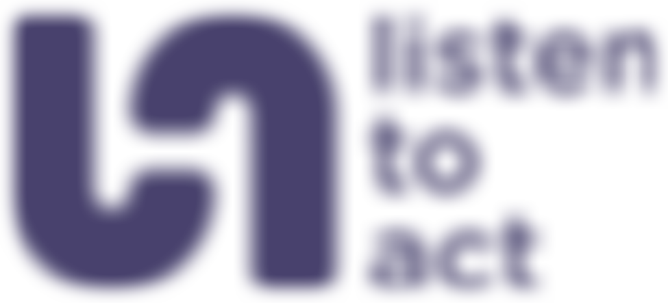 Listen To Act | Charici