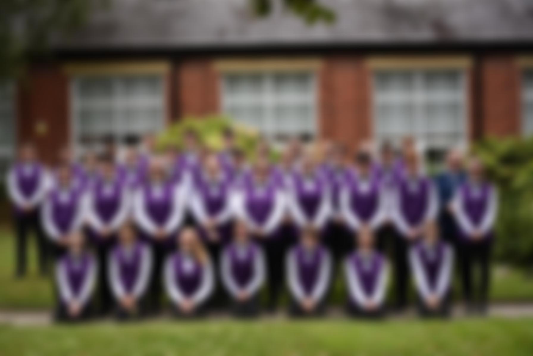 Lions Youth Brass | Charici