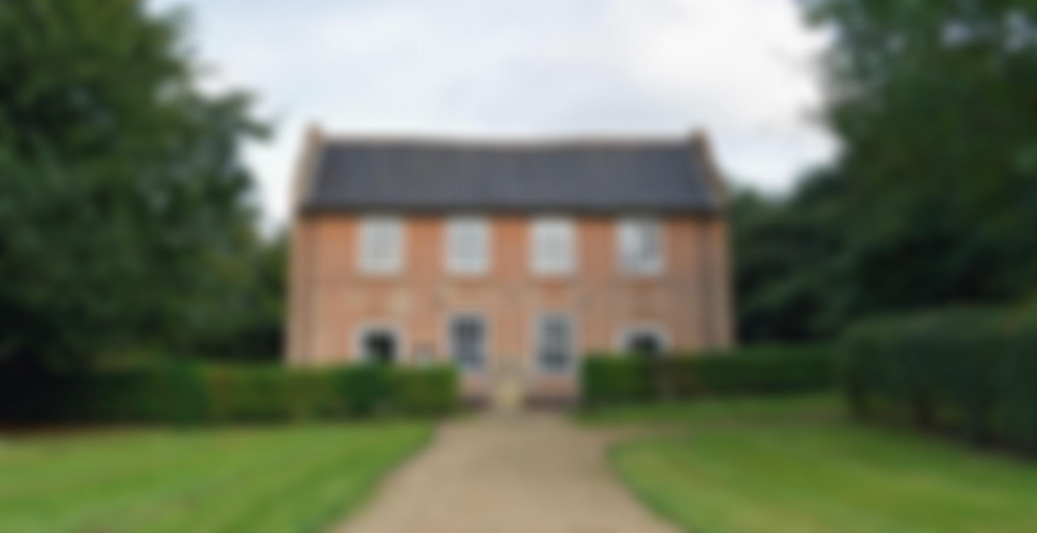 Norfolk Historic Buildings Trust | Charici