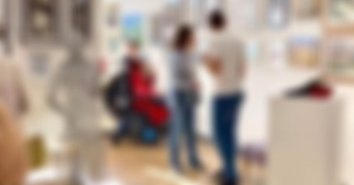 The Rooftop Arts Centre | Charici