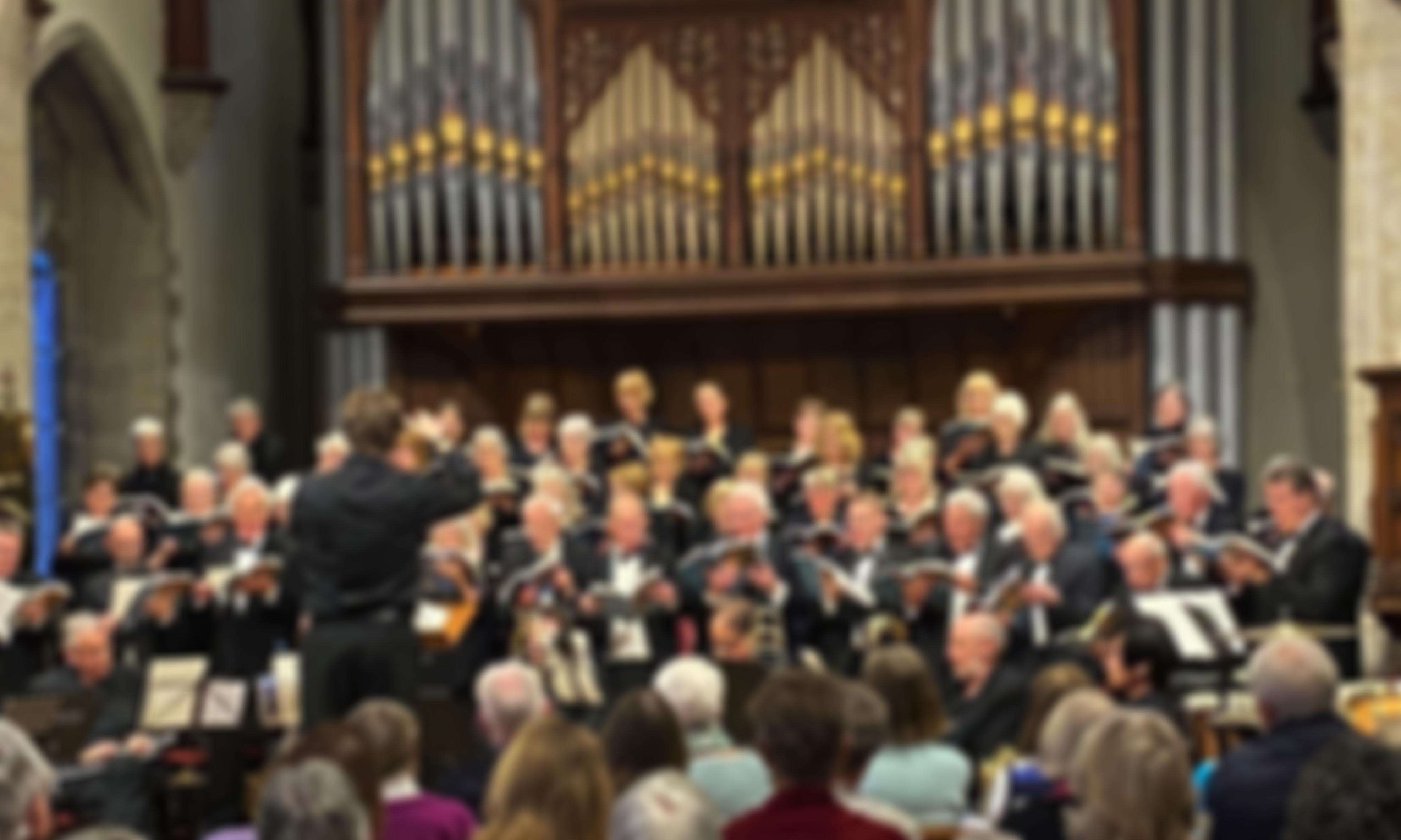Purbeck Arts Choir | Charici