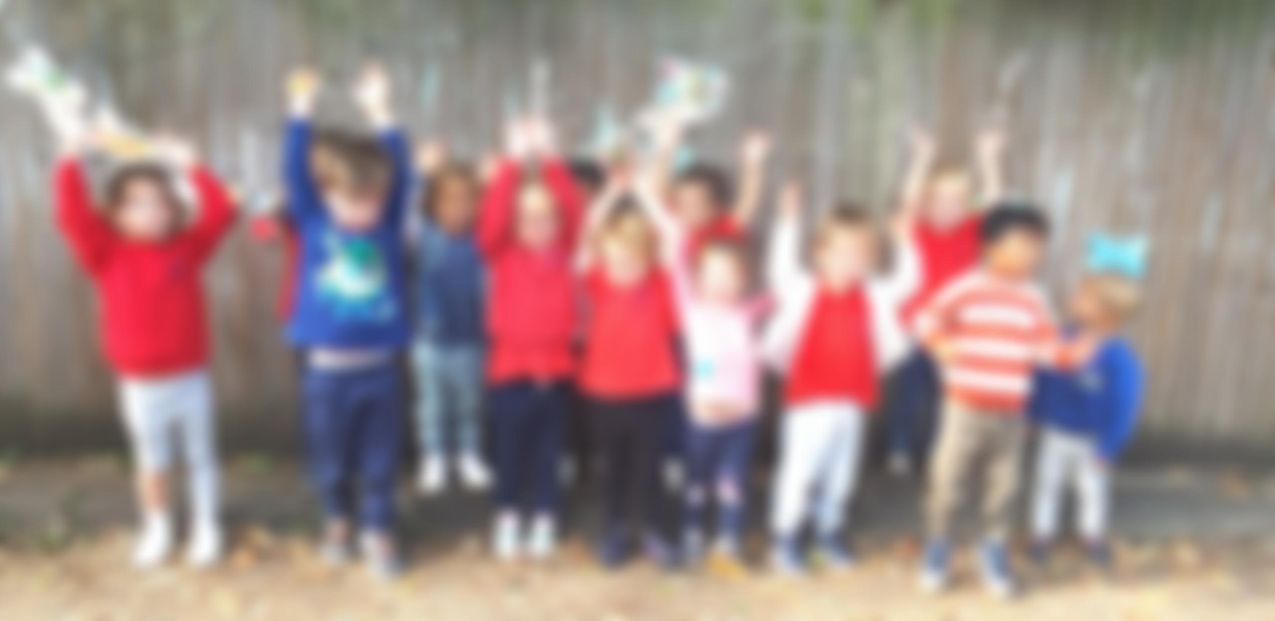 St James' Preschool (Petts Wood) | Charici