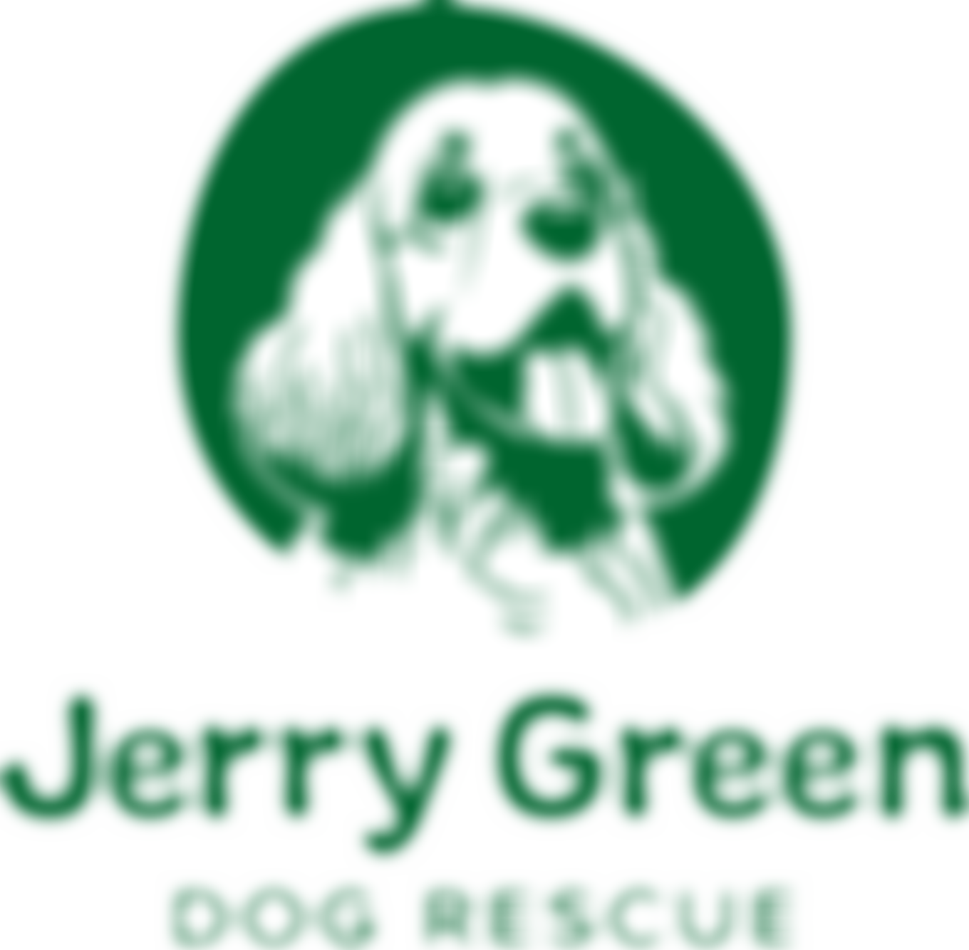 Jerry Green Dog Rescue | Charici