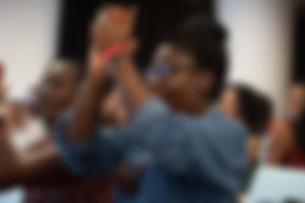 Came Women And Girls Development Organisation | Charici