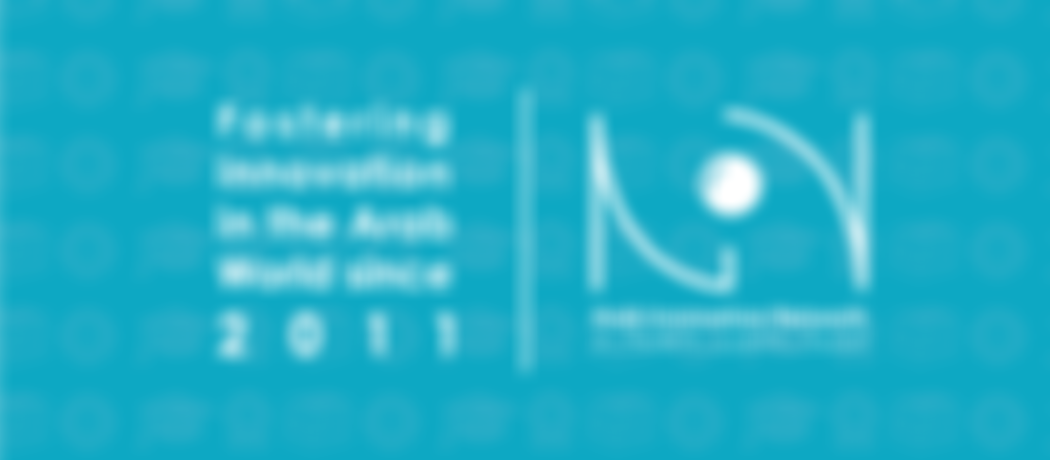 Arab Innovation Network | Charici