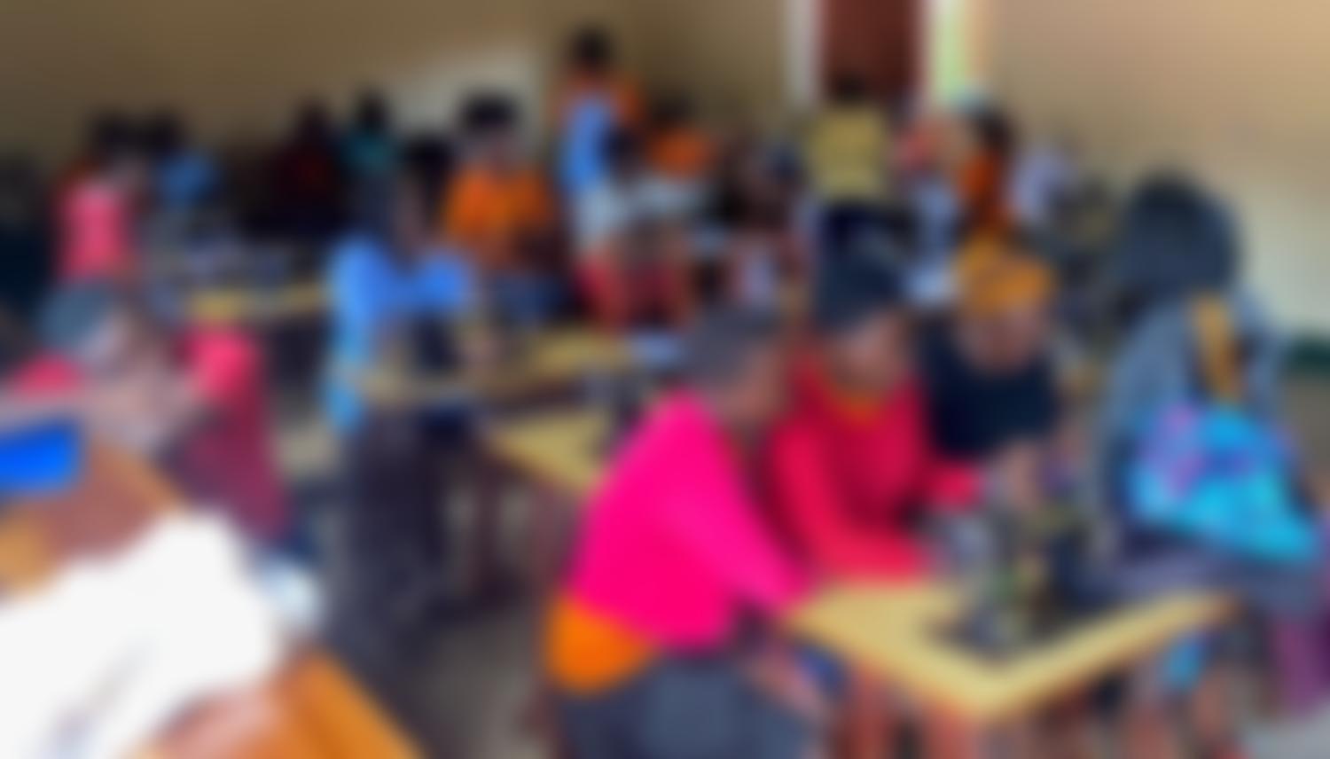 Path To Prosper | Charici