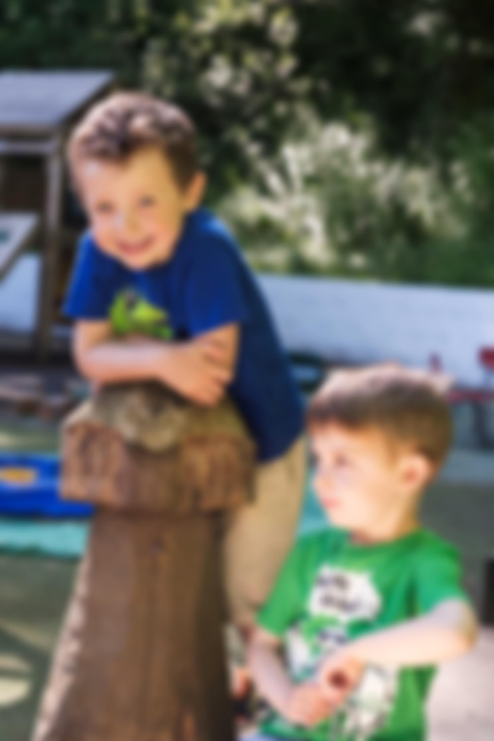 Marlow Bottom Pre-School Cio | Charici