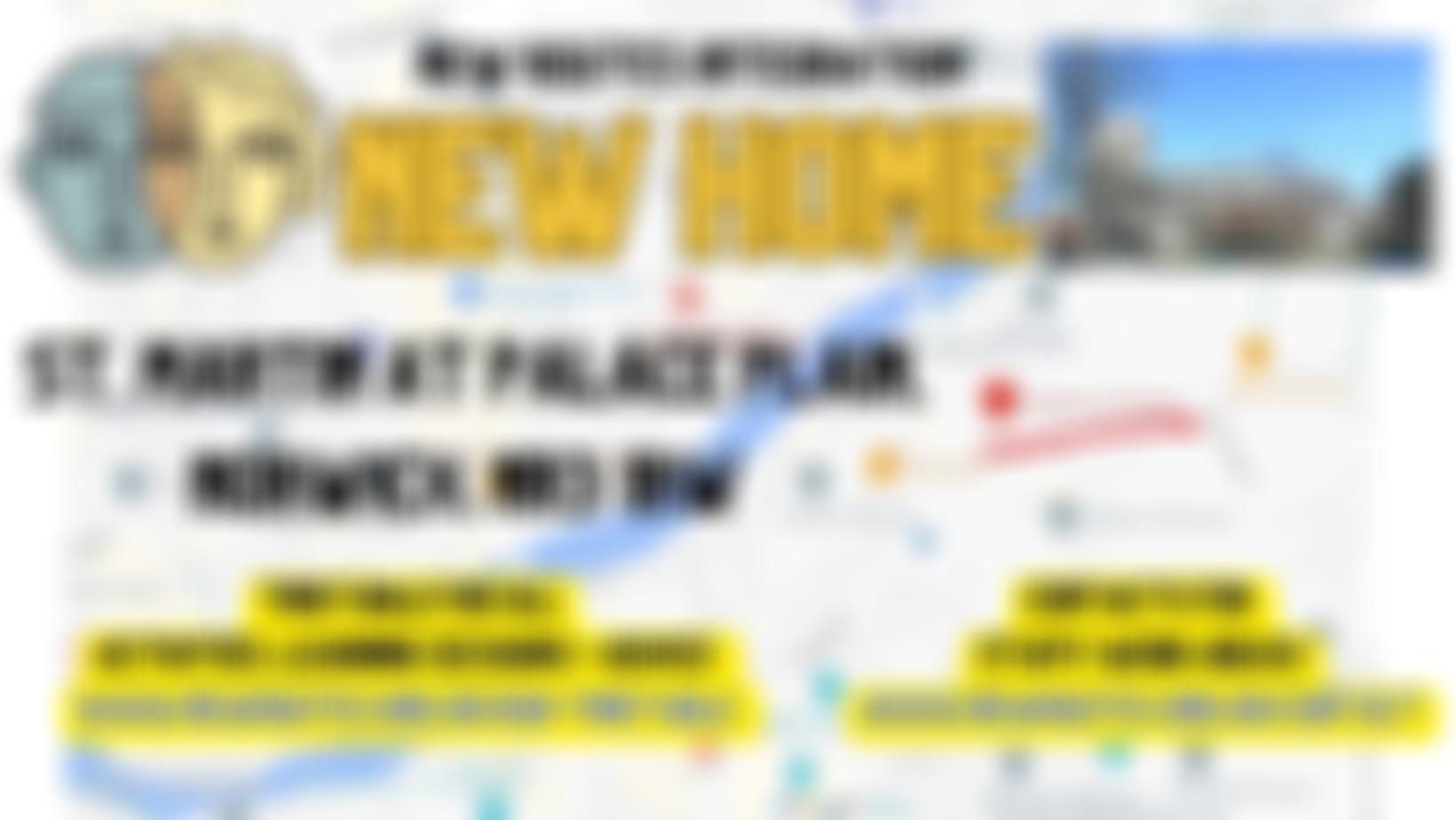 New Routes Integration | Charici