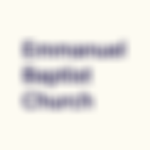 Emmanuel Baptist Church | Charici