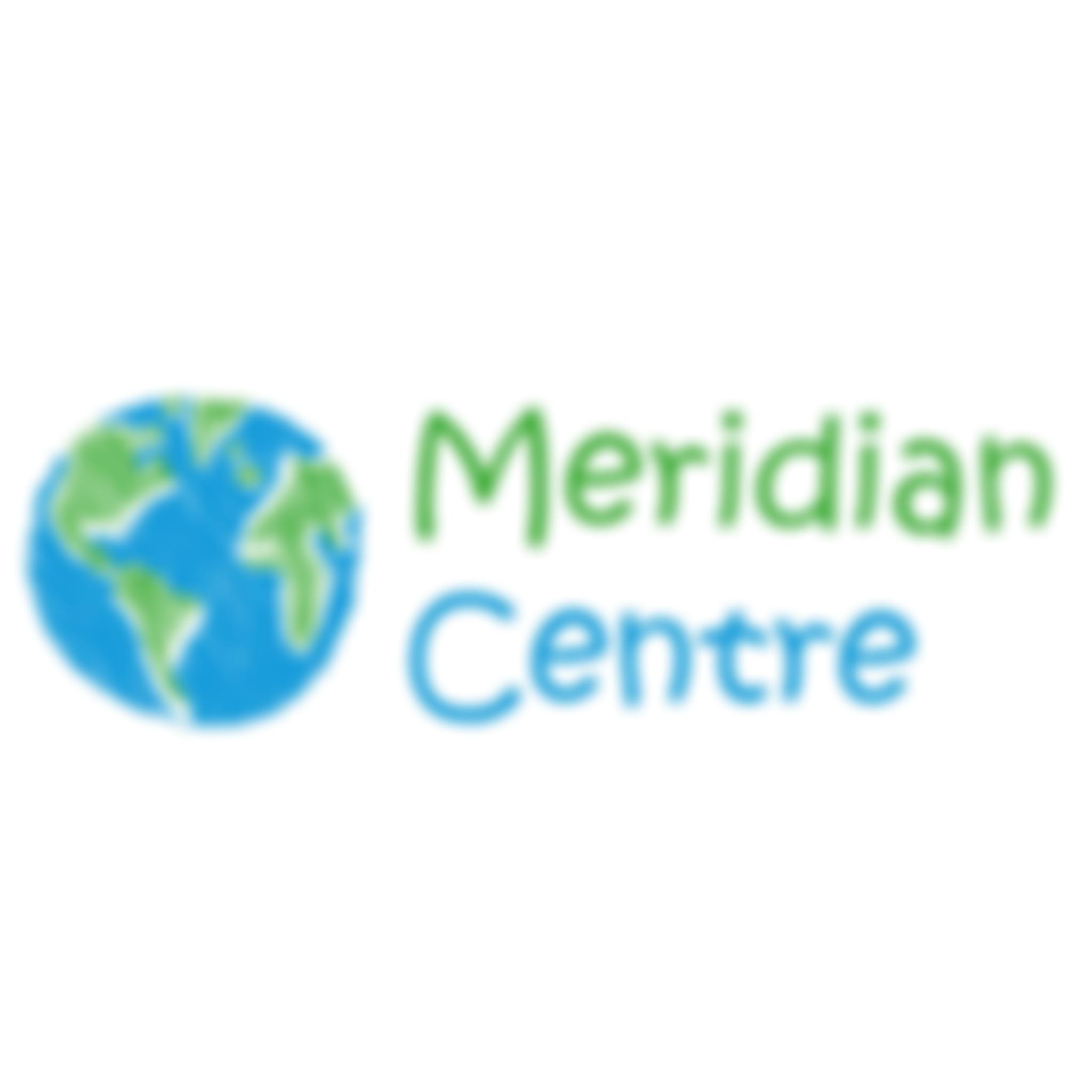 The Meridian Centre | Charici
